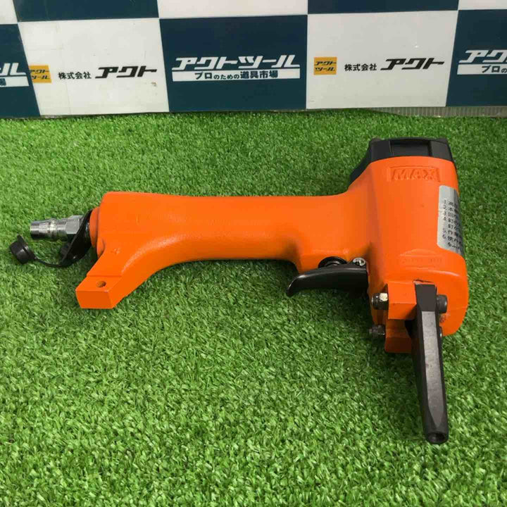 ◇マックス(MAX) 常圧ネイルパンチ TA-35AP 釘抜機【草加店】
