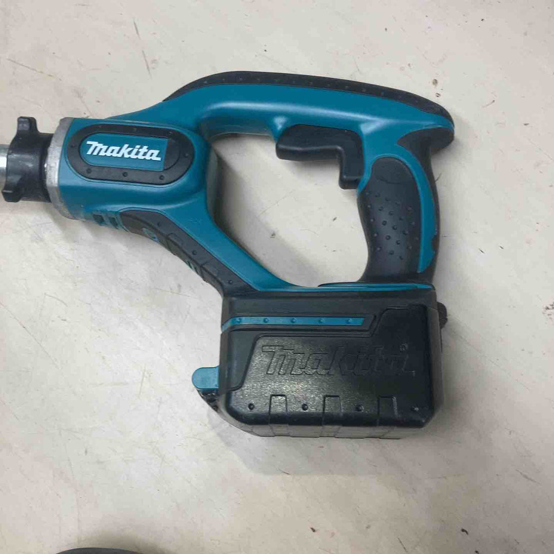 ★マキタ(makita) コードレスコンクリートバイブレーター VR350DRGX【町田店】