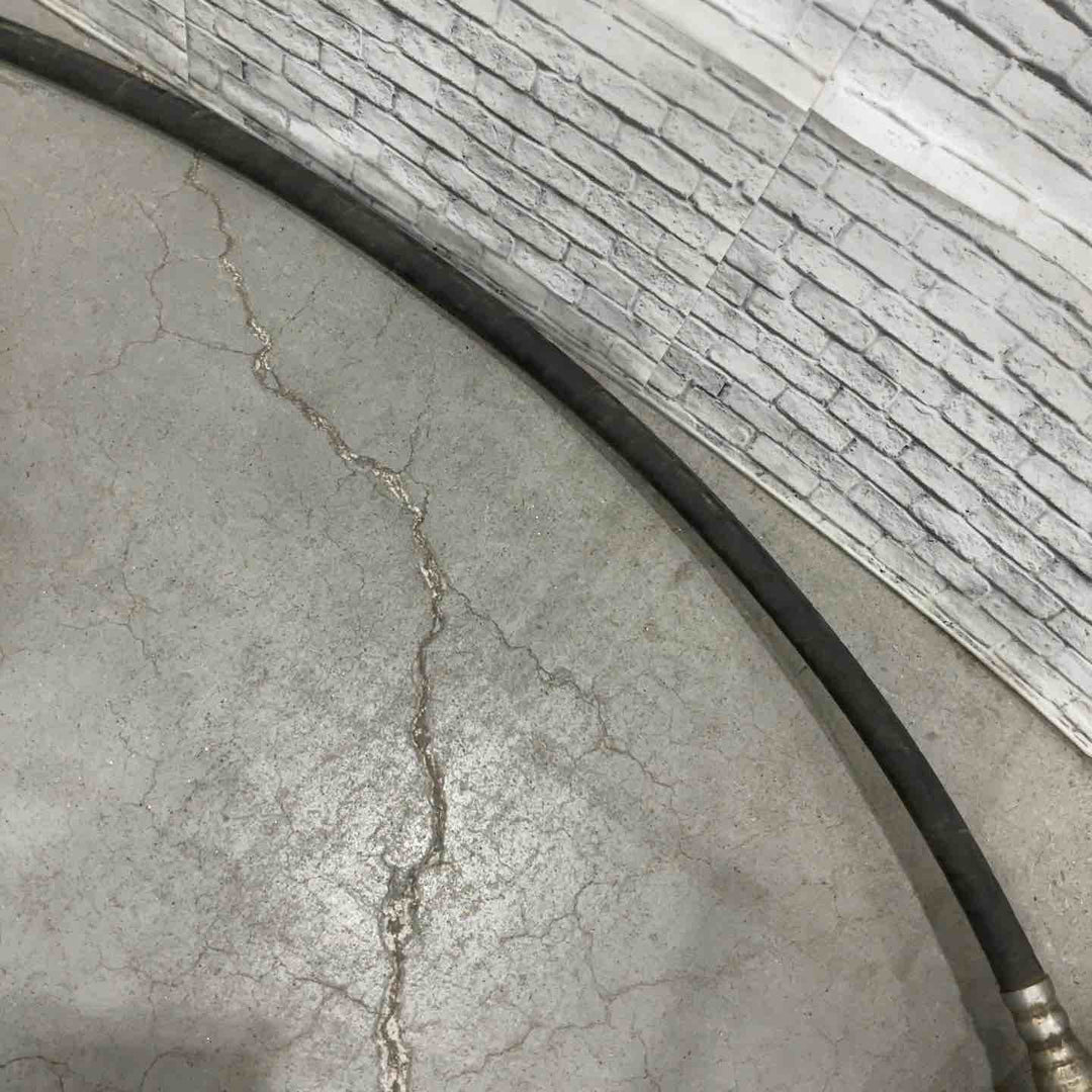 【店頭受取り限定】◇エクセン(EXEN) コンクリートバイブレータ BFM【川口店】