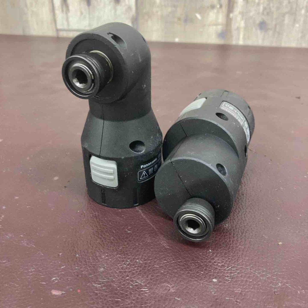【中古品】 パナソニック(Panasonic) インパクトドライバー用アタッチメント 2点まとめ EZ9HX501/EZ9HX500 【東大和店】
