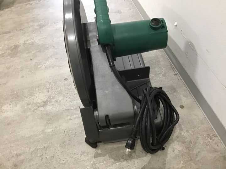 ☆ハイコーキ(HIKOKI ※旧:日立工機) 高速切断機 CC14SF【富山店】◇D