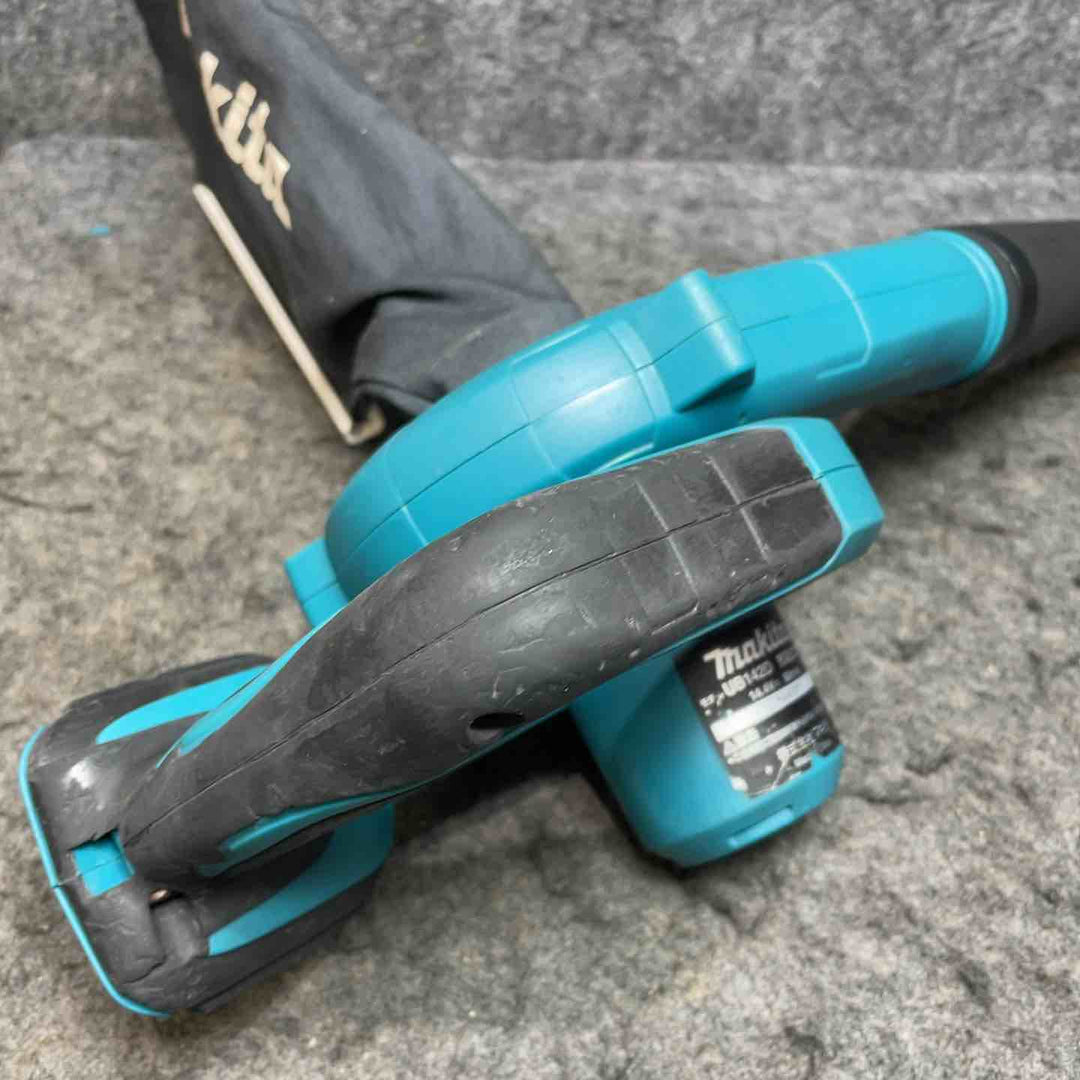 マキタ(makita) コードレスブロワ UB142DZ【桶川店】
