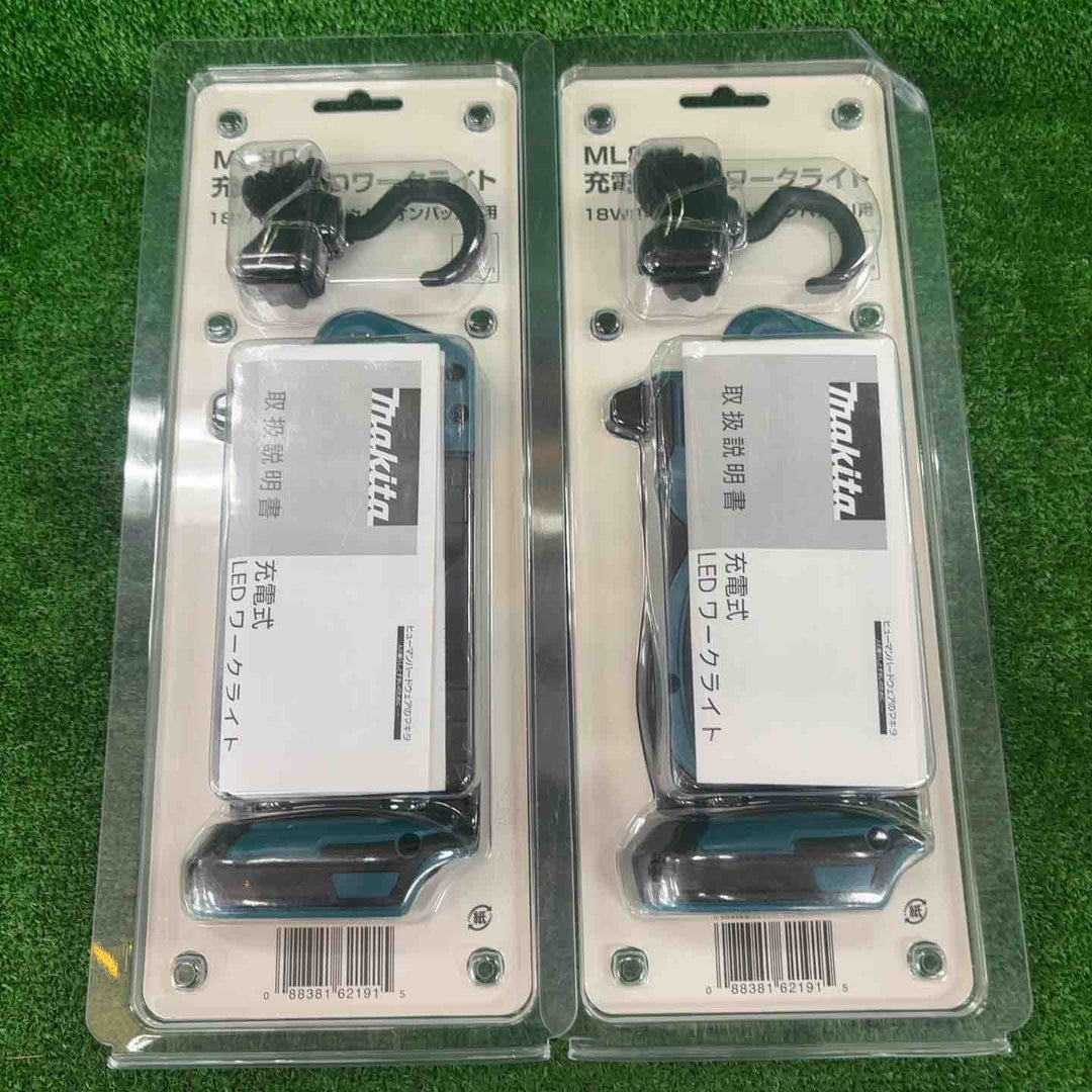 ★マキタ(makita) コードレスLEDワークライト ML801【川崎店】