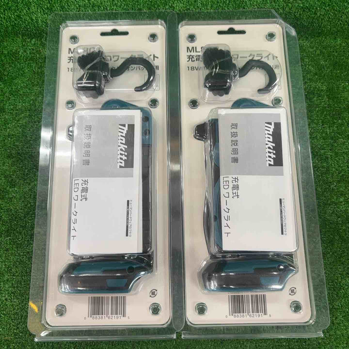 ★マキタ(makita) コードレスLEDワークライト ML801【川崎店】