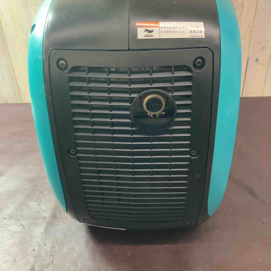 【中古品】デンヨー ポータブル インバーター発電機 GE1600-IV 【東大和店】