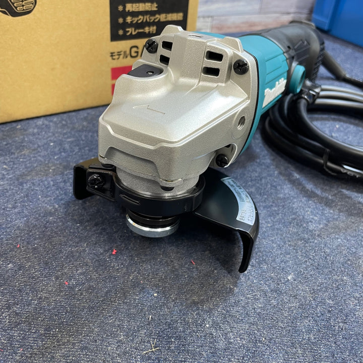 〇マキタ(makita) 100mmディスクグラインダ GA4060【八潮店】