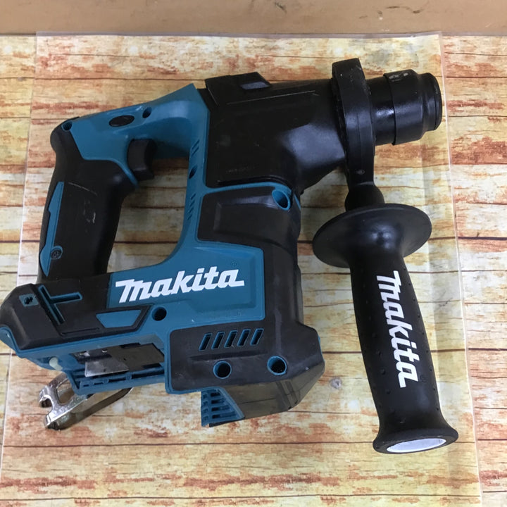 マキタ(makita) コードレスハンマドリル HR171DZK【川崎店】