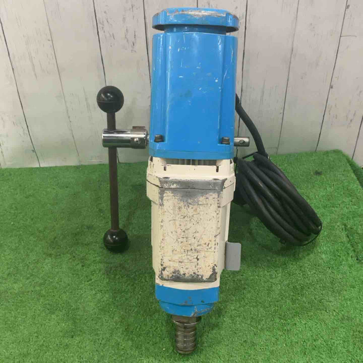 【店頭受取り限定】◇シブヤ(SHIBUYA) コアドリル 120V TS-402/R2221【川口店】