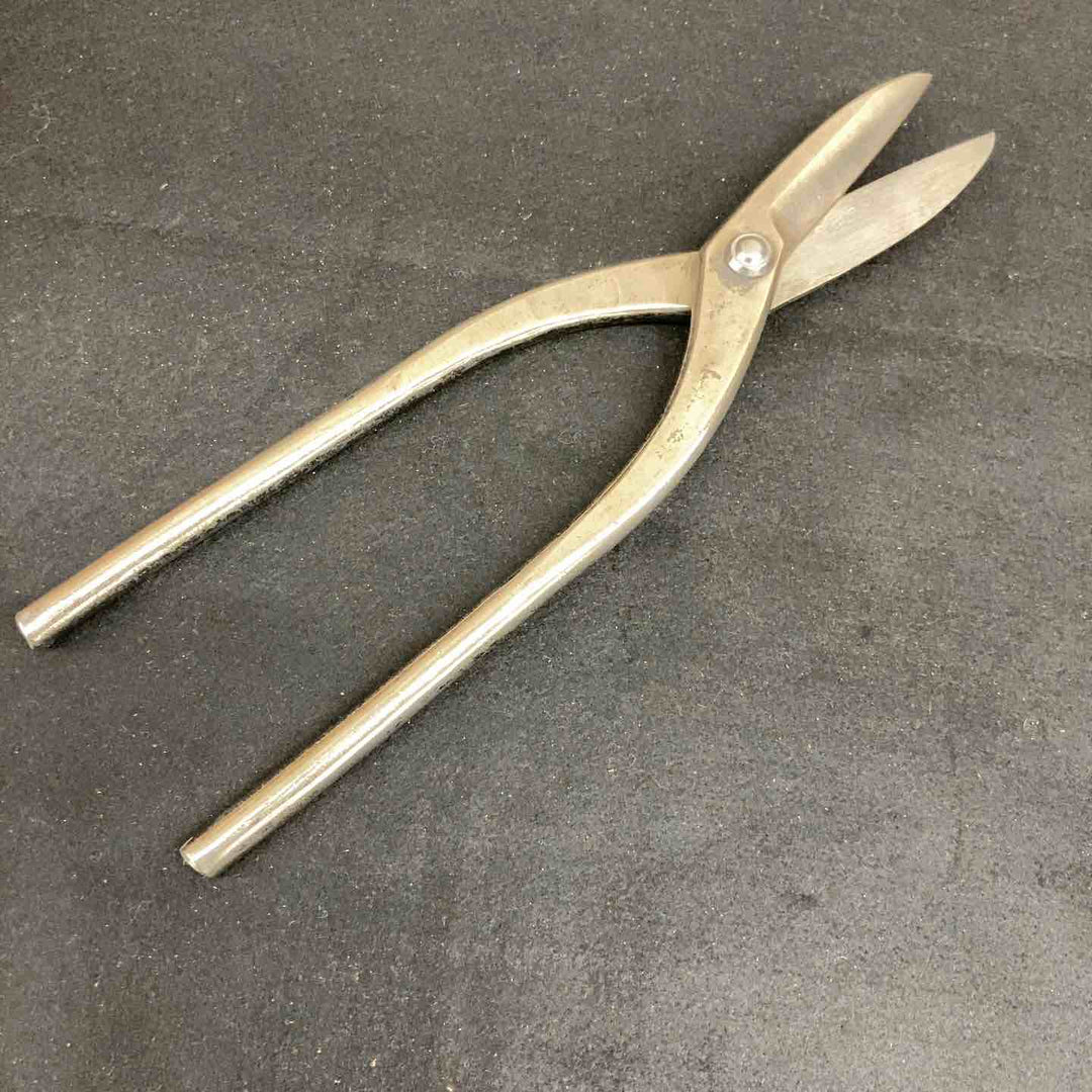 【中古品】 盛光 金切鋏 ステン用 MR-SLD 350㎜ 【東大和店】