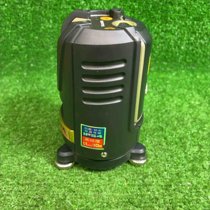 タジマ(TAJIMA) レーザー墨出し器 GT2R-Xi 縦・横 GT2R-XI TERA【藤沢店】