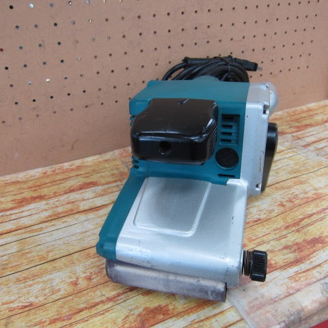 マキタ makita 9404 ベルトサンダ 中古品 【ハンズクラフト宜野湾店】 - その他
