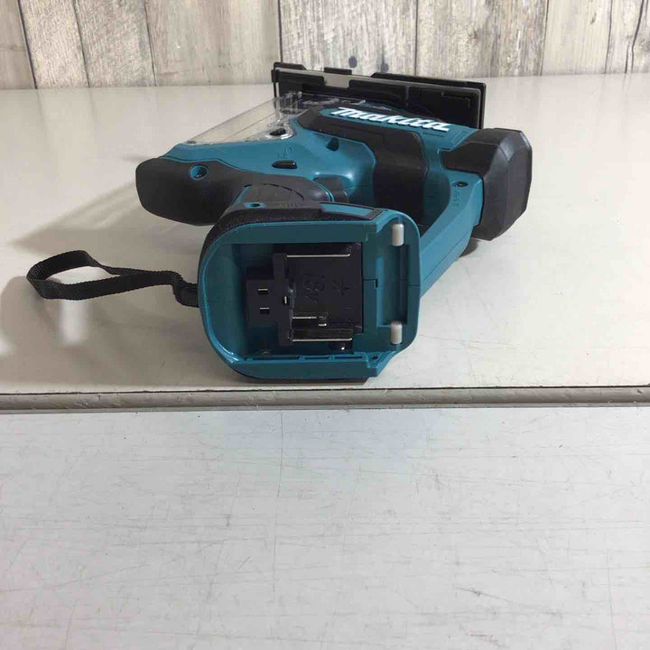 ★マキタ(makita) コードレスボードカッタ SD180DZ【戸田店】