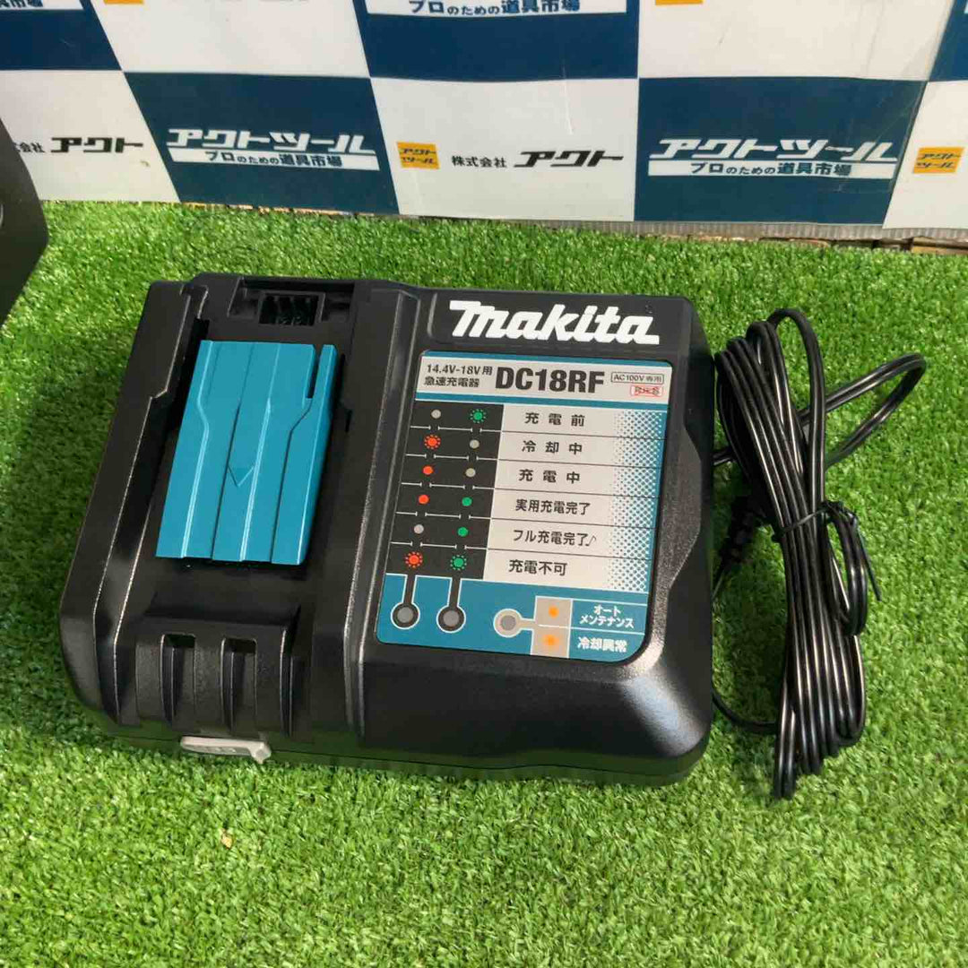 マキタ(makita) コードレスインパクトドライバー TD173DGXPR LXT20周年記念限定カラー【草加店】