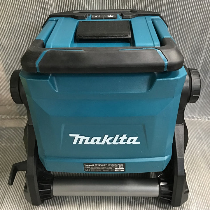 【中古美品/2024年製造】マキタ(makita) コードレススタンドライト ML004G【草加店】