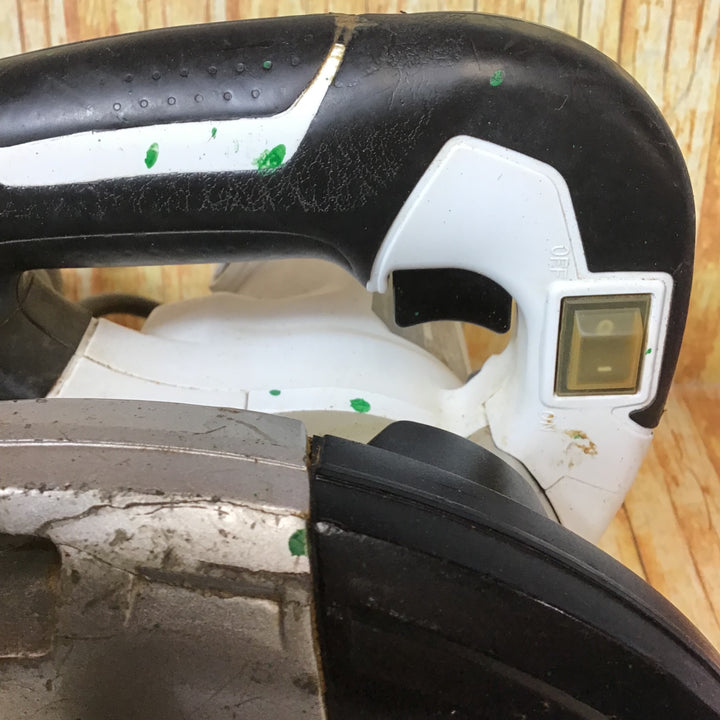 マキタ(makita) 電気マルノコ 5731SW【川崎店】