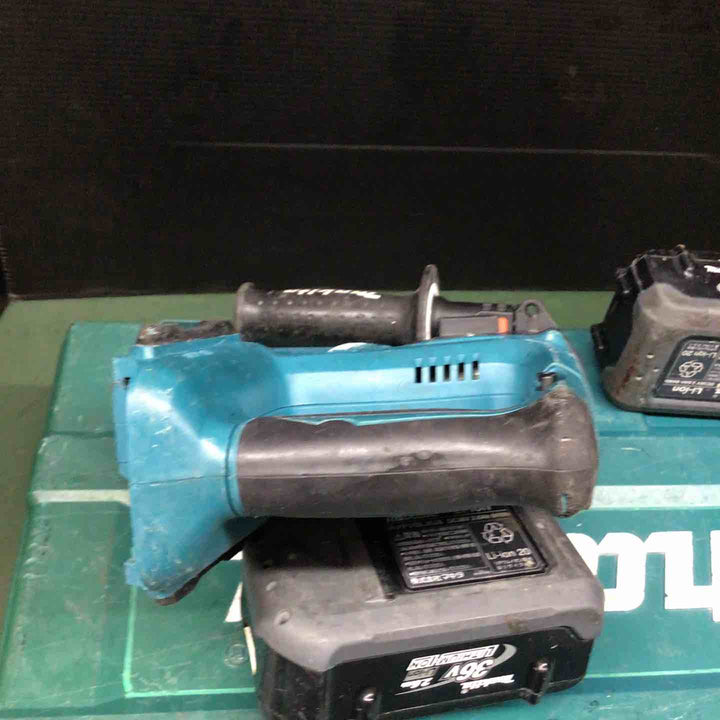 ★マキタ(makita) コードレスハンマドリル HR261DRDX【戸田店】