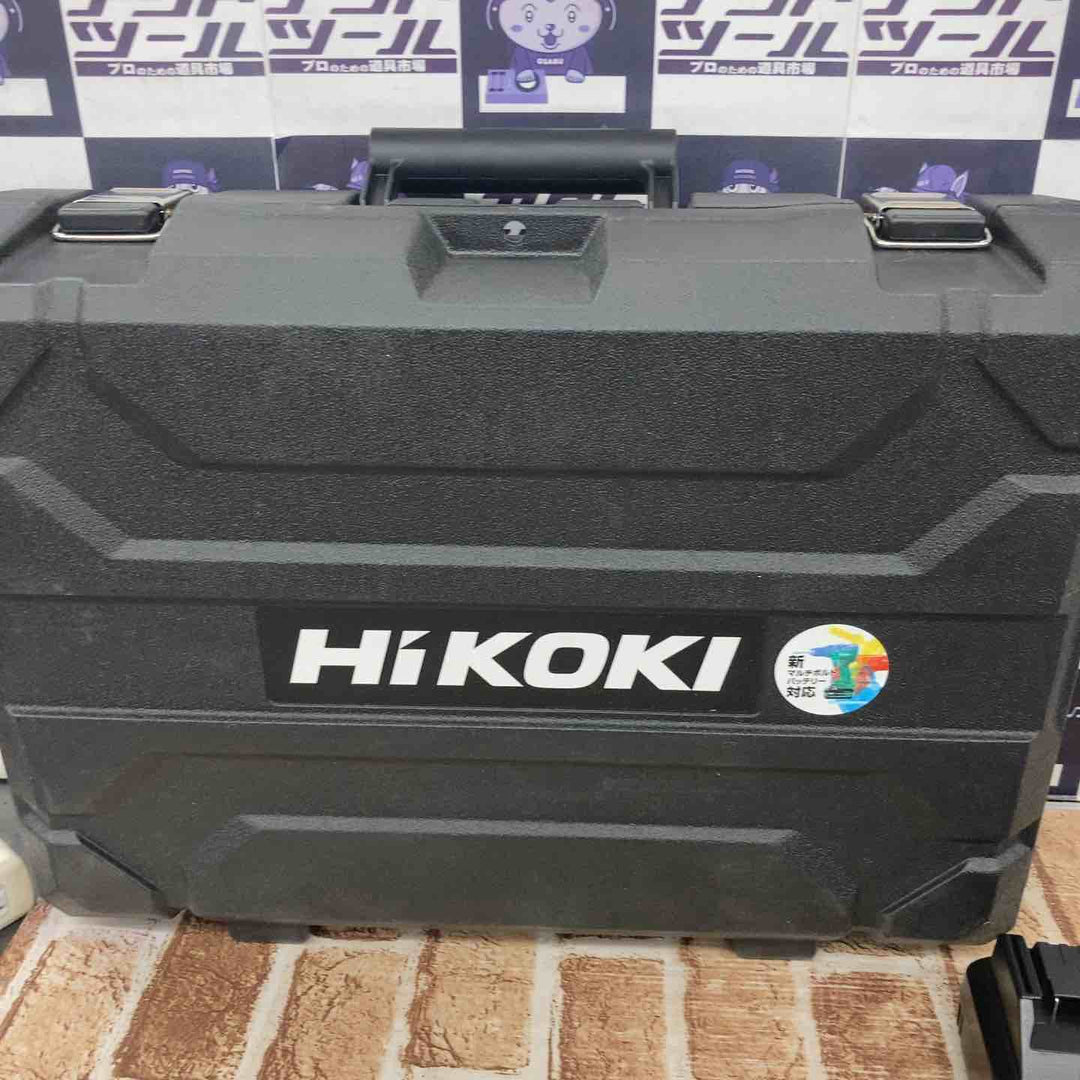 【中古品】ハイコーキ(HIKOKI) 4mmコードレスフロアタッカ N3604DM(XPZ)【所沢店】