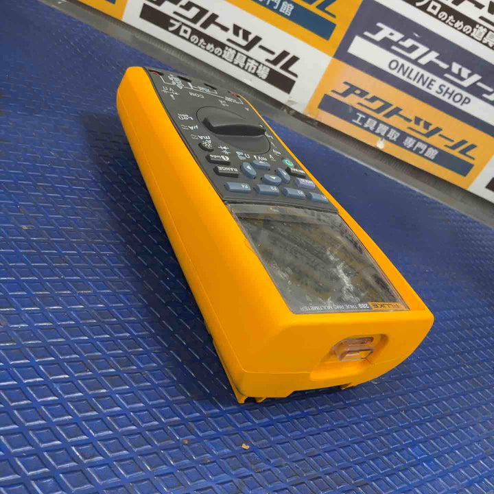 FLUKE (フルーク) デジタルマルチメーター 289【草加店】