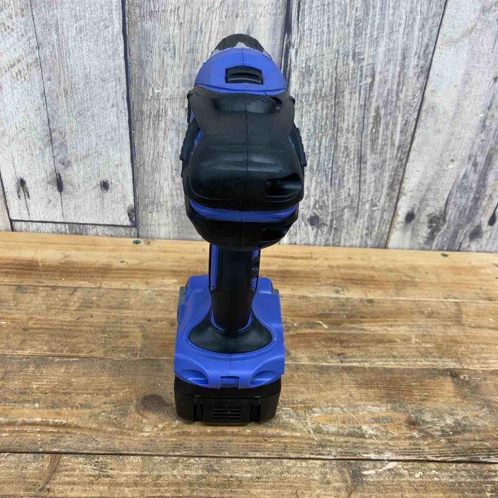 【中古品】 ハイコーキ(HIKOKI ※旧:日立工機)  コードレスドリルドライバー  FDS14DGL(2LEGK)  14.4V 【東大和店】