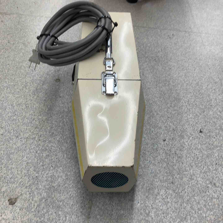 ◇重松製作所 電動式送風機 HM-12【八潮店】
