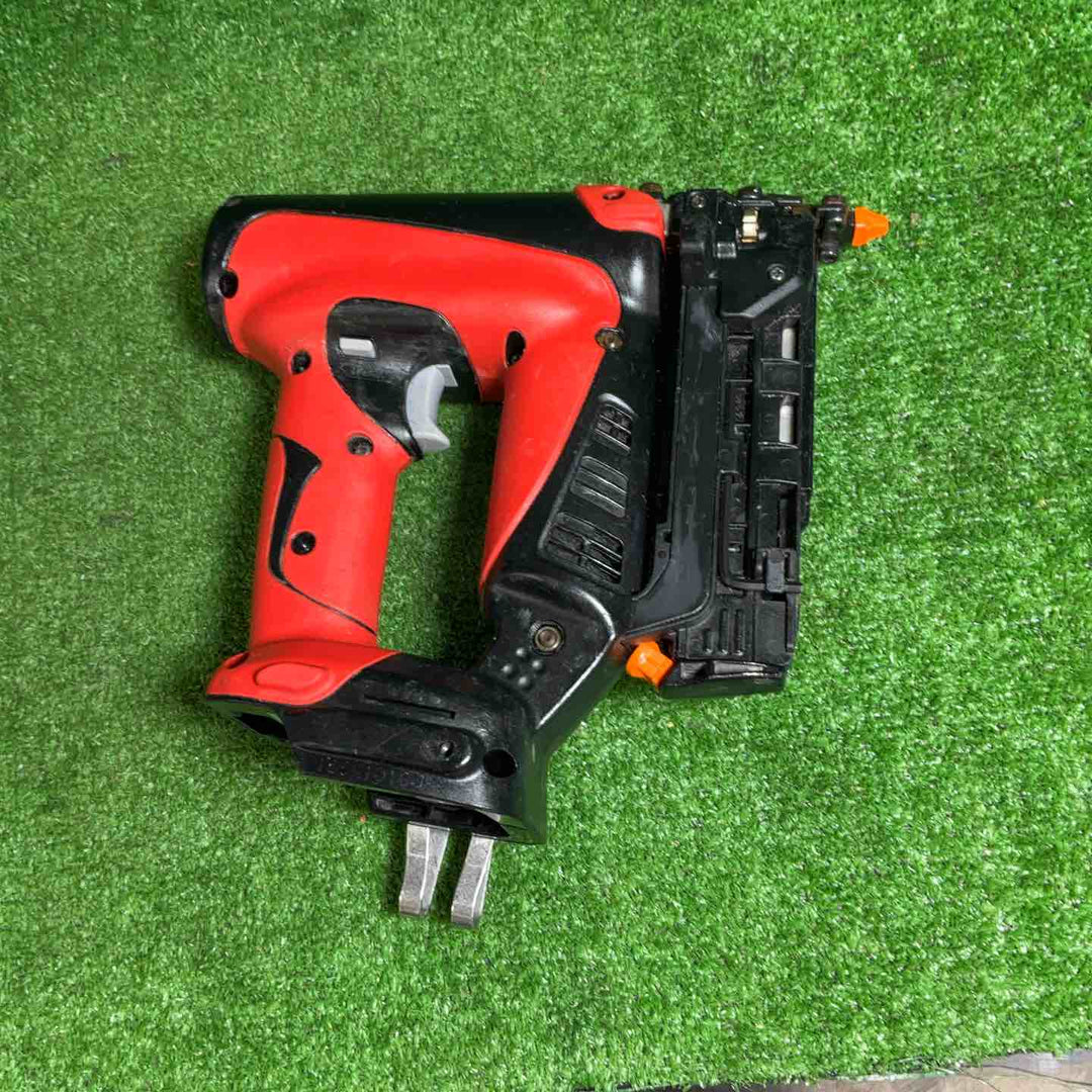 【中古品】 マックス(MAX) コードレスピンネイラ TJ-35P2 【藤沢店】