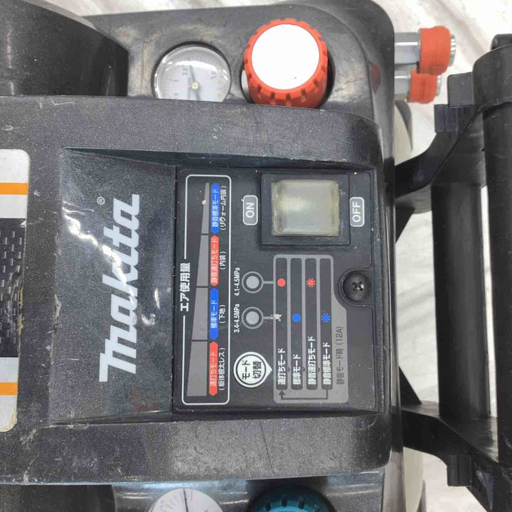☆マキタ(makita) エアコンプレッサー AC460XL【越谷店】