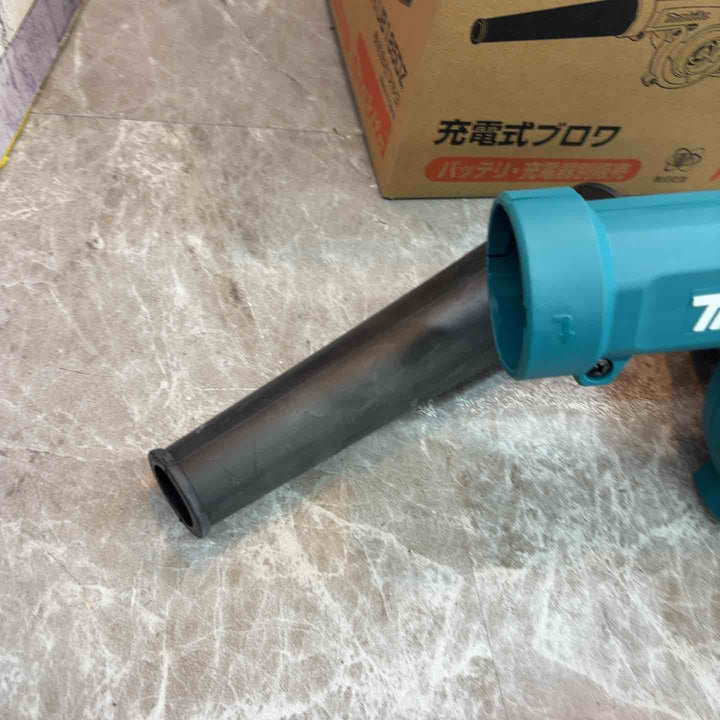 ★マキタ(makita) コードレスブロワ UB185DZ【八潮店】