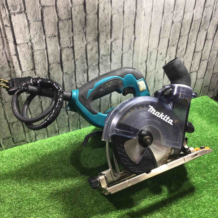 【現状品】★マキタ(makita) 防じん丸のこ KS5000FX 保証なし【川口店】