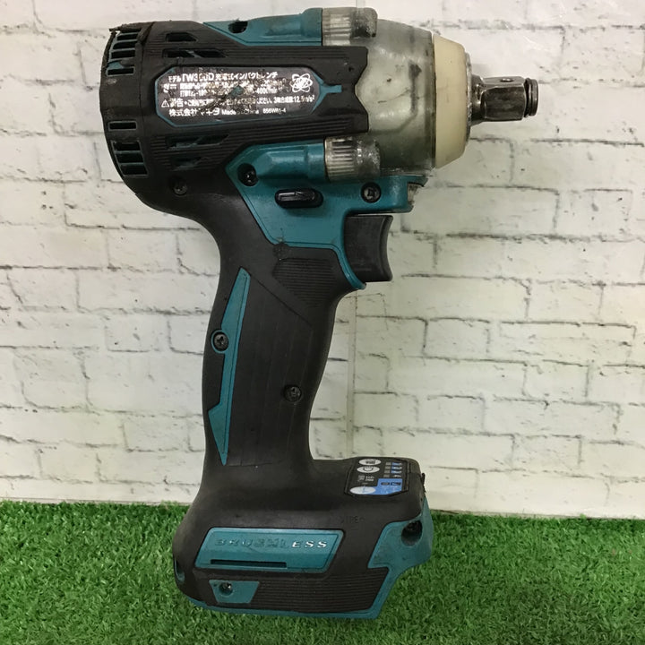 ★マキタ(makita) コードレスインパクトレンチ TW300DZ【町田店】