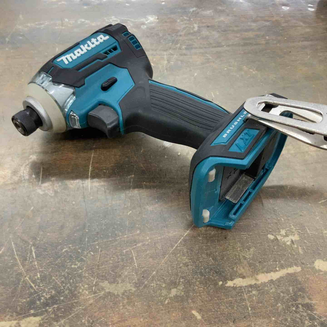 ★マキタ(makita) コードレスインパクトドライバー TD170DZ【戸田店】