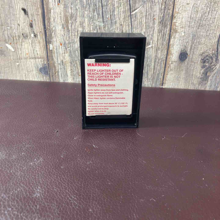 【中古美品】スナップオン(Snap-on) ZIPPOコラボ ヴィンテージライター XⅢ【東大和店】