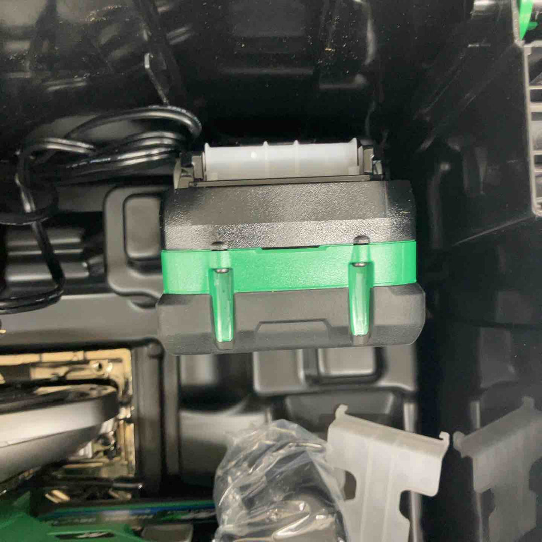 【未使用(店頭展示品)】 HiKOKI(ハイコーキ) 36V 充電式丸のこ C3605DA(SK)(2XPSZ) 【東大和店】