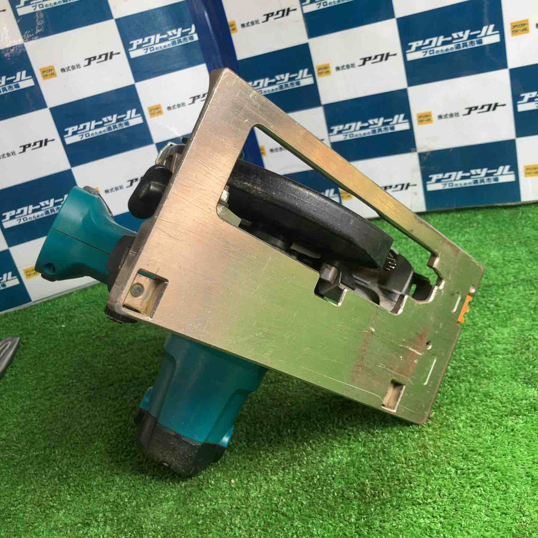 ★マキタ(makita) コードレス丸のこ HS610DZ【草加店】