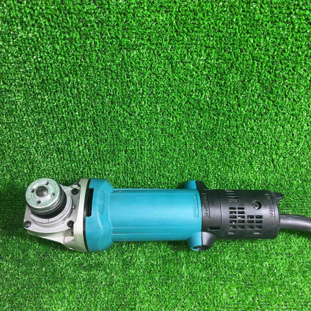マキタ(makita) 100mmディスクグラインダ 9533BL【藤沢店】