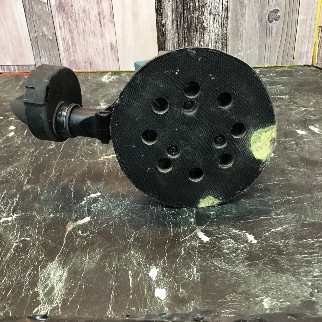 ☆マキタ(makita) コードレスランダムオービットサンダ BO140DZ【八潮店】