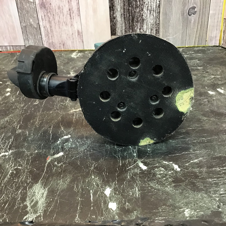 ☆マキタ(makita) コードレスランダムオービットサンダ BO140DZ【八潮店】