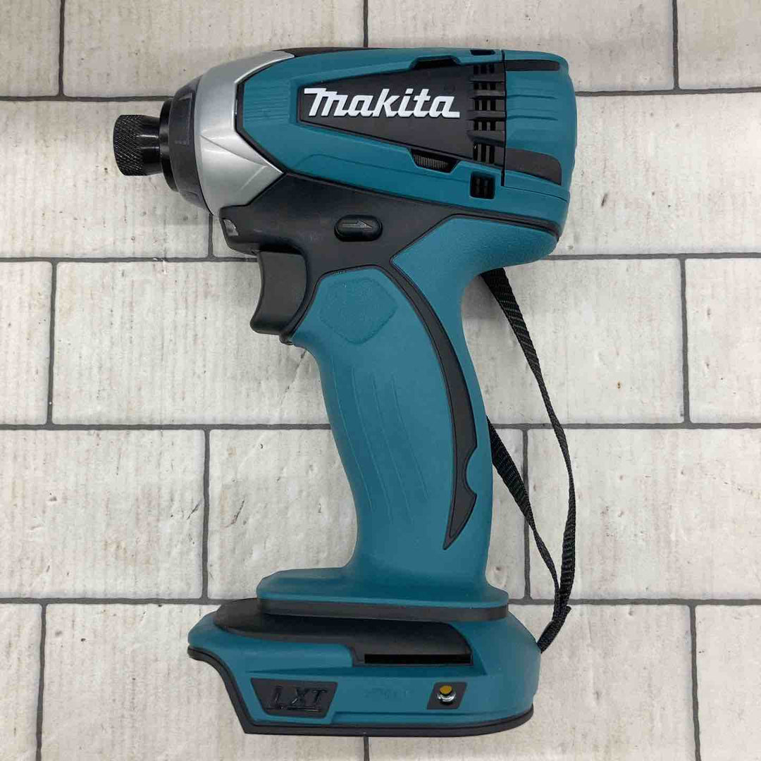 ◇マキタ(makita) コードレスインパクトドライバ  TD146DWHX【所沢店】