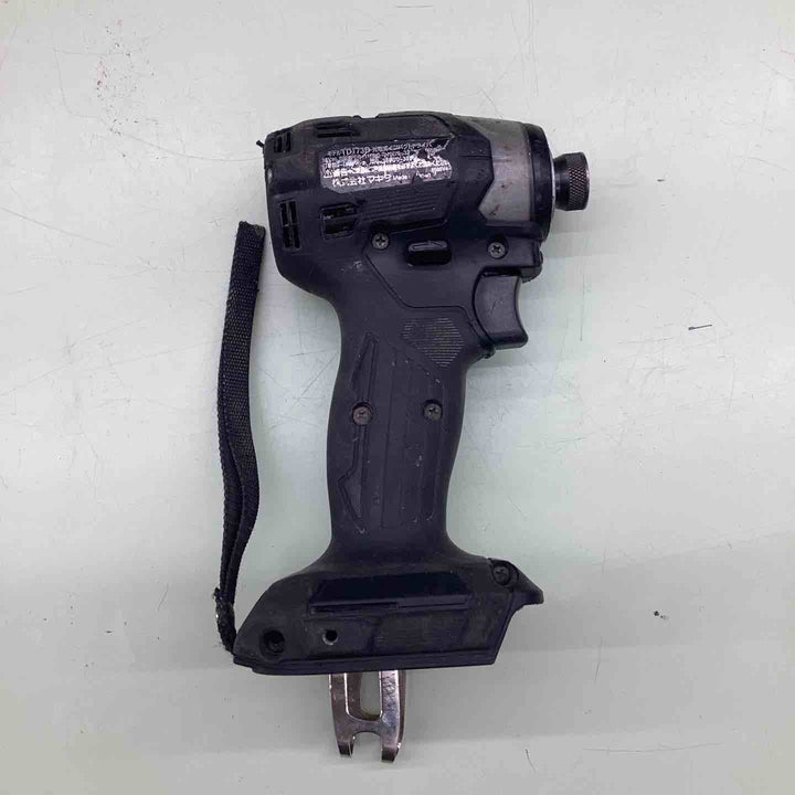 ★マキタ(makita) コードレスインパクトドライバー TD173DZB【越谷店】