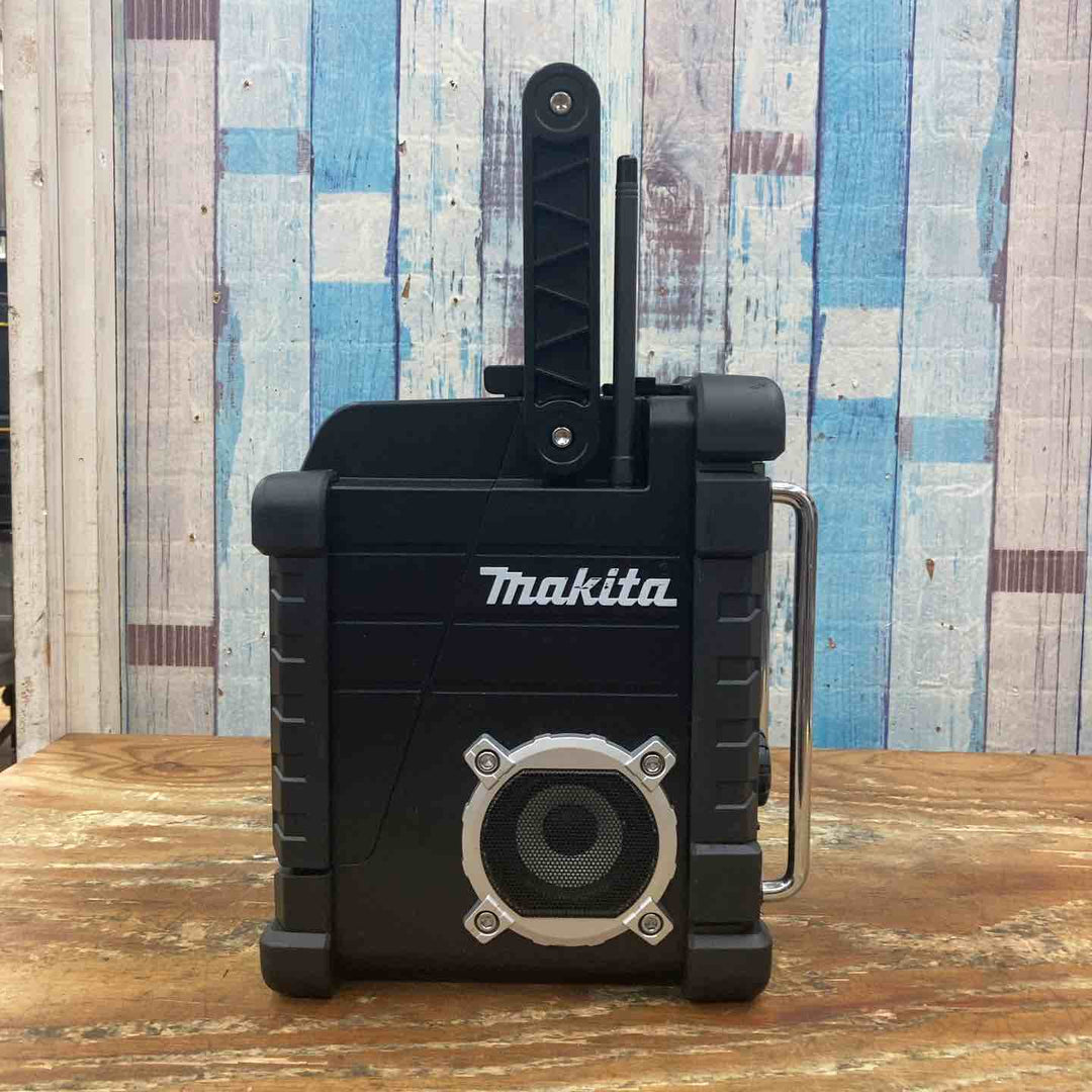 ☆マキタ(makita) コードレスラジオ MR103B【柏店】