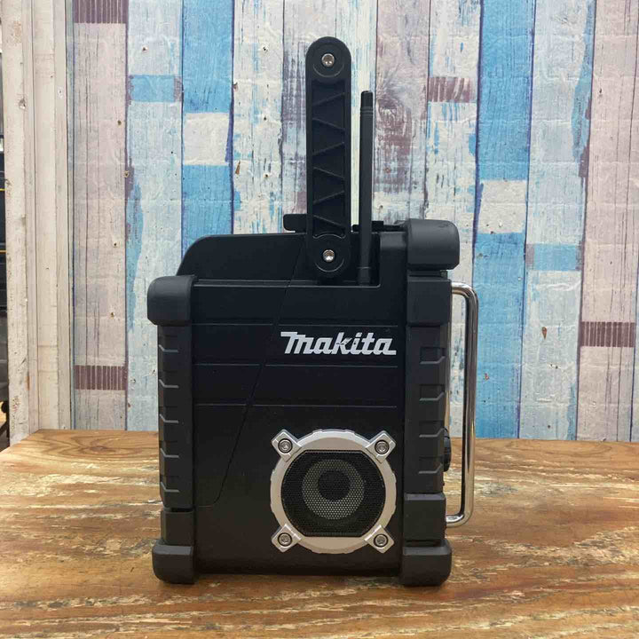 ☆マキタ(makita) コードレスラジオ MR103B【柏店】