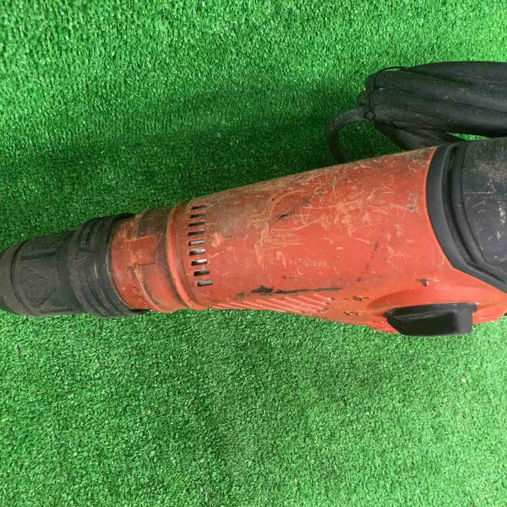 ★ヒルティ(HILTI) コード式ロータリーハンマー TE50-AVR【川崎店】