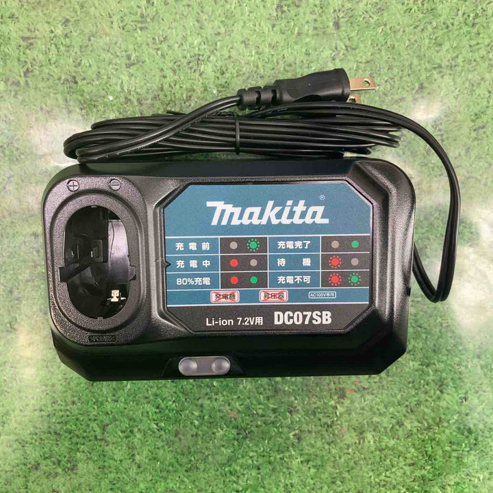 マキタ(makita) コードレスペンインパクトドライバー TD022DSHX【町田店】