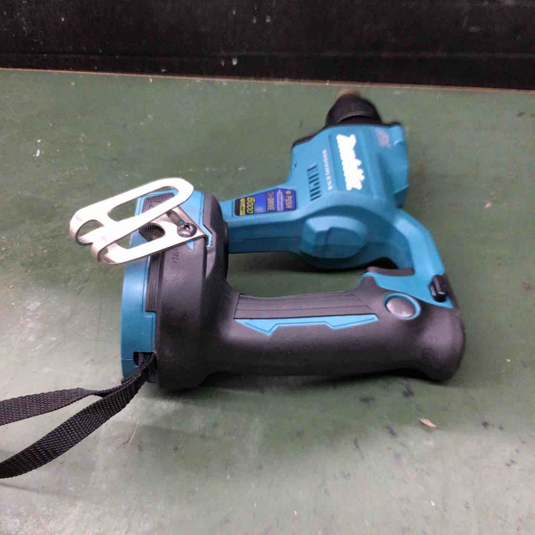 ★マキタ(makita) コードレススクリュードライバー FS600DZ【戸田店】