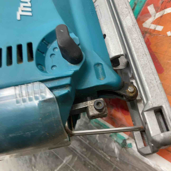 ◇マキタ(makita) ジグソー オービタル付 4329【戸田店】