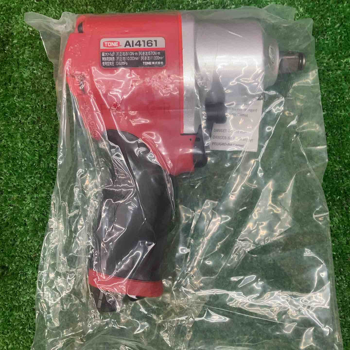 ☆トネ(TONE) エアインパクトレンチ AI4161【川越店】