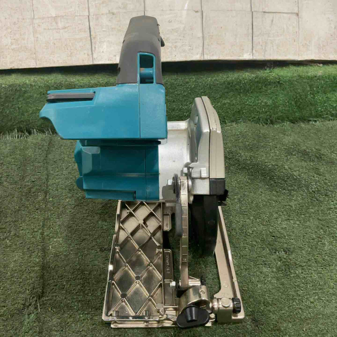 ★マキタ(makita) コードレス丸のこ HS474DRGX 動作確認済【川口店】