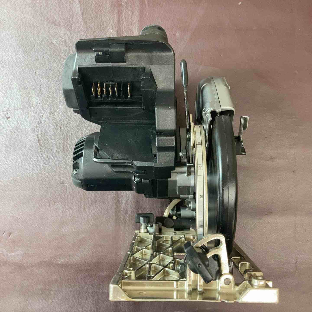 【中古品】 ハイコーキ(HIKOKI ※旧:日立工機) マルチボルト コードレス丸のこ C3606DA(NNB) 【東大和店】