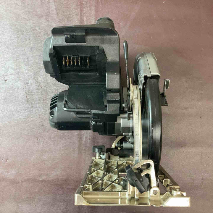 【中古品】 ハイコーキ(HIKOKI ※旧:日立工機) マルチボルト コードレス丸のこ C3606DA(NNB) 【東大和店】