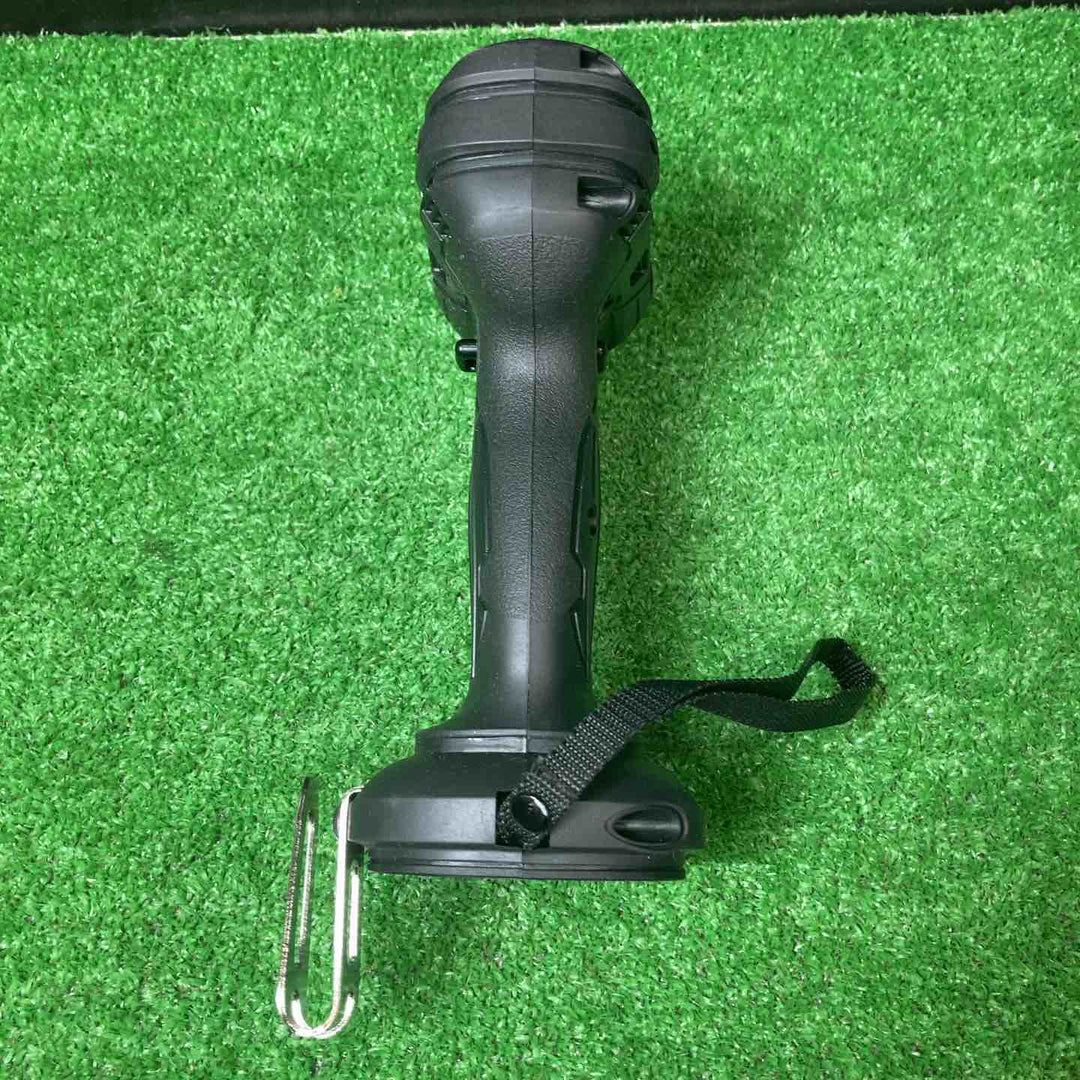 ★マキタ(makita) コードレスソフトインパクトドライバー TS131DRMXB 充電器無し【岩槻店】