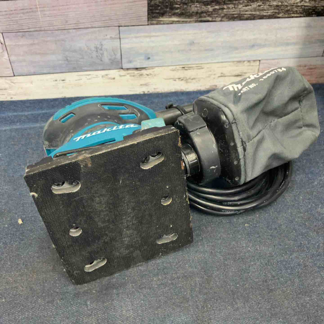 ☆マキタ(makita) 防じんミニサンダ BO4555【越谷店】